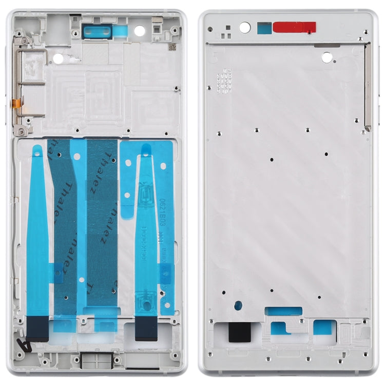 適用於 Nokia 3 / TA-1020 TA-1028 TA-1032 TA-1038 液晶前框/A框