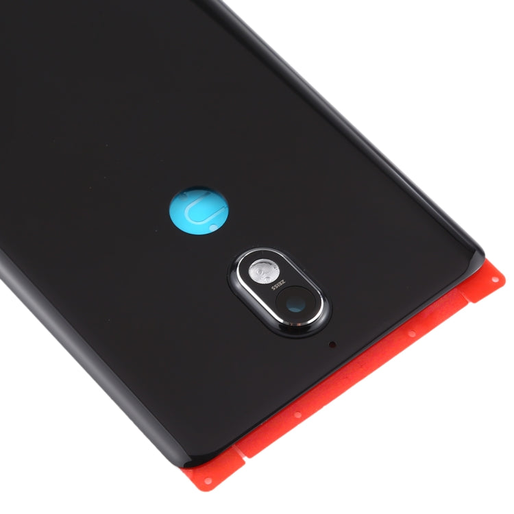 適用於 Nokia 7 TA-1041 電池后蓋帶相圈