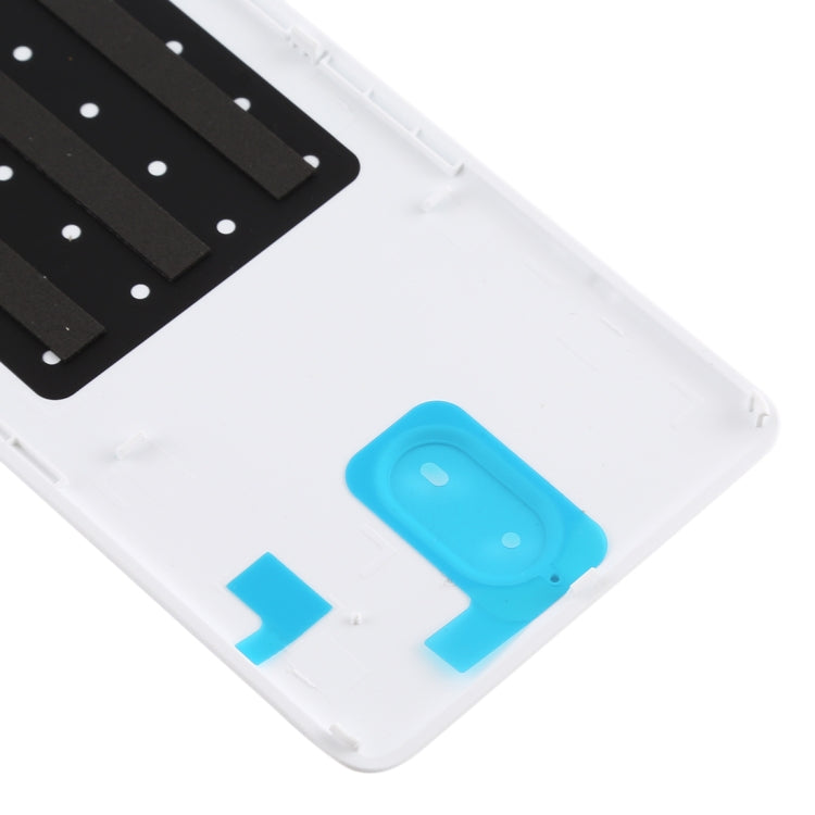 適用於 Nokia 3.1 TA-1049 TA-1057 TA-1063 TA-1070 電池后蓋