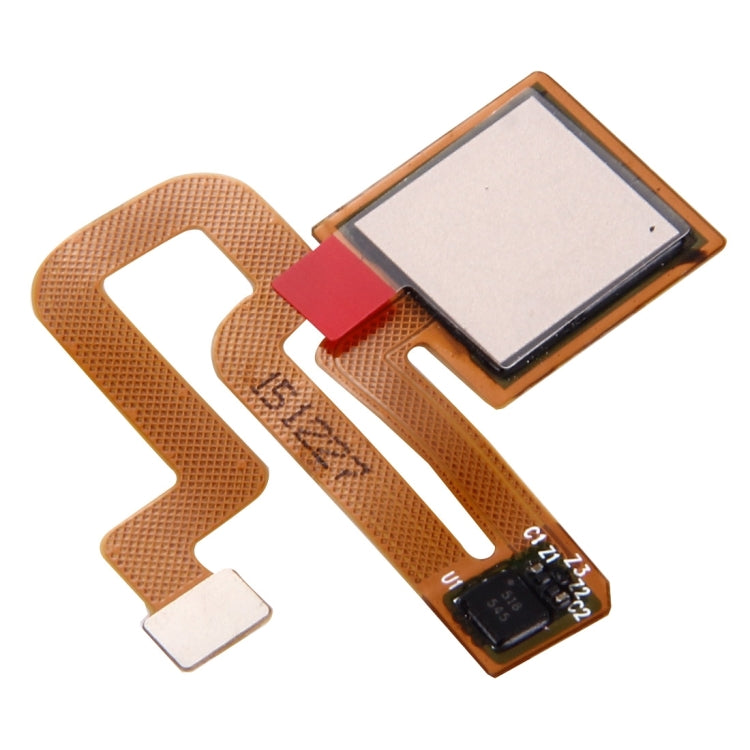 適用於小米紅米note3 指紋鍵
