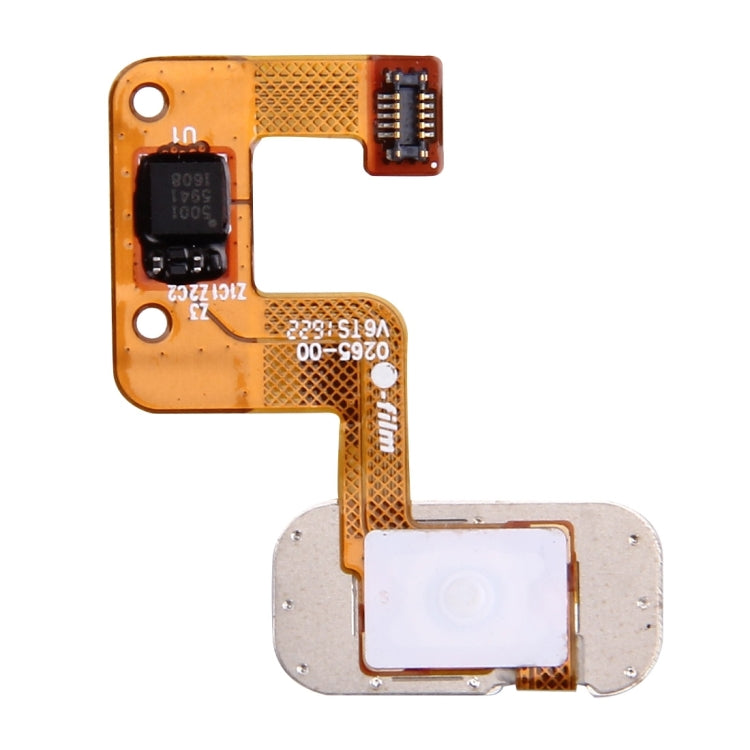 Lenovo ZUK Z2 指紋鍵