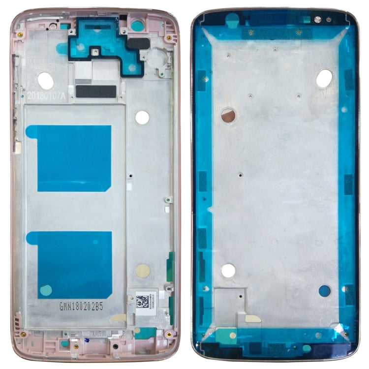 適用於摩托羅拉Moto G6 液晶前框/A框