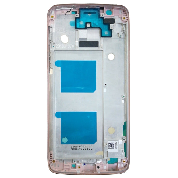 適用於摩托羅拉Moto G6 液晶前框/A框