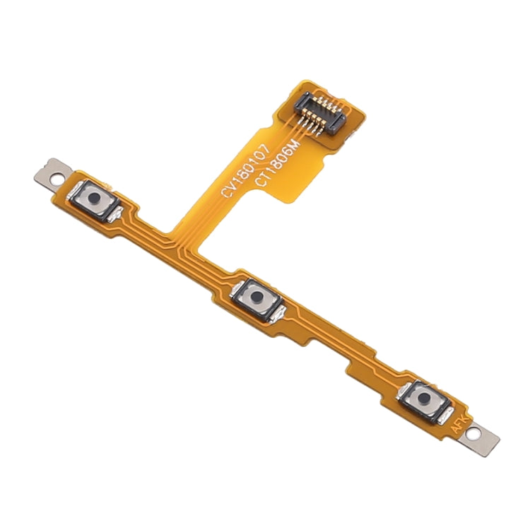 適用於vivo Y51 開機音量排線