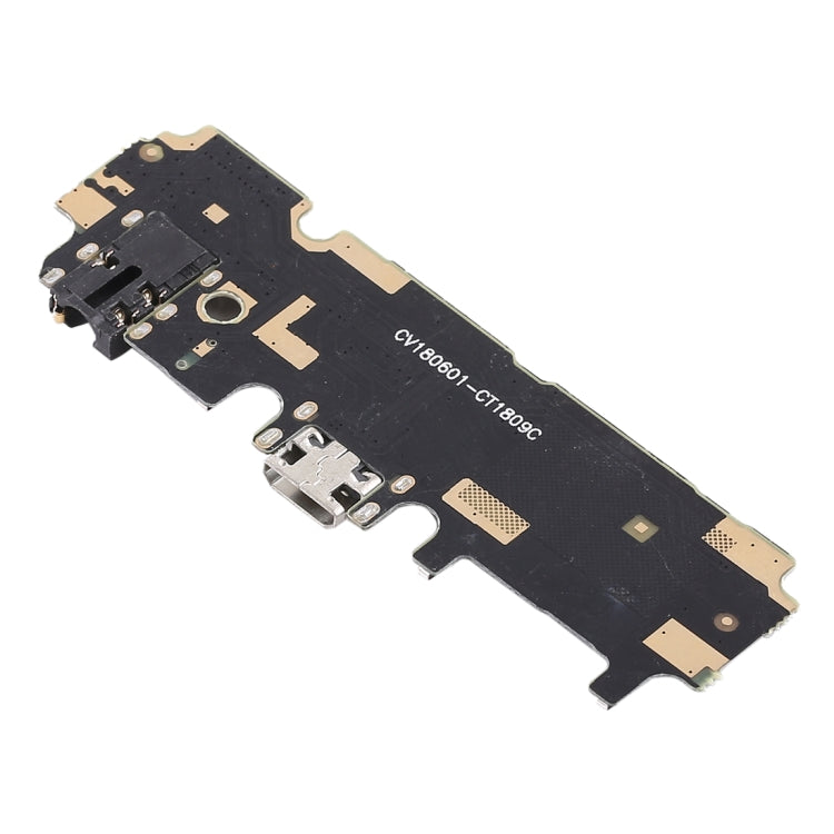 適用於vivo Y83 尾插小板