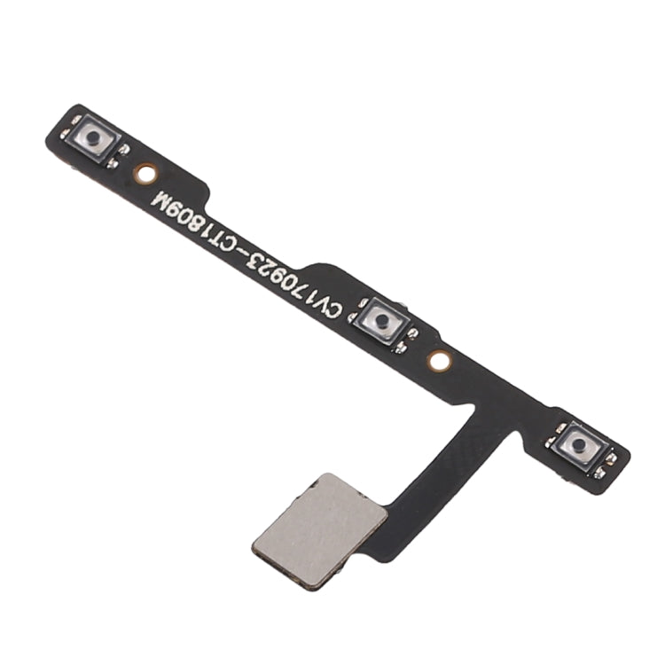 適用於vivo Y66 開機音量排線