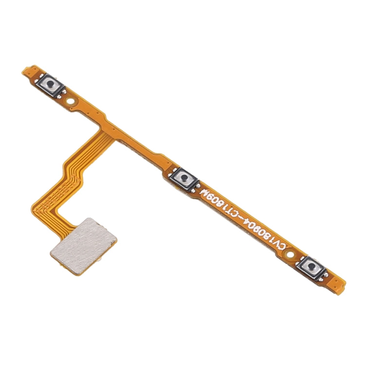 適用於vivo Y97 開機音量排線