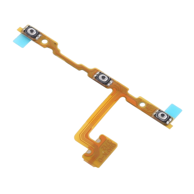 適用於vivo X20 開機音量排線