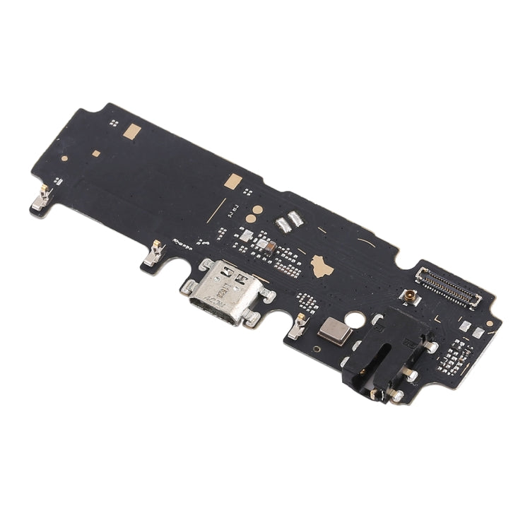 適用於vivo Y85 / Z1 / Z1i / V9 Youth / V9 尾插小板