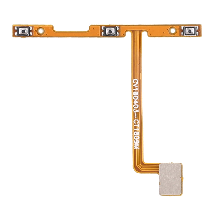 適用於vivo Y85 / Z1 / Z1i / V9 Youth / V9 開機音量排線