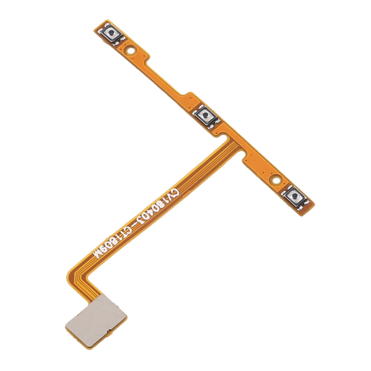 適用於vivo Y85 / Z1 / Z1i / V9 Youth / V9 開機音量排線