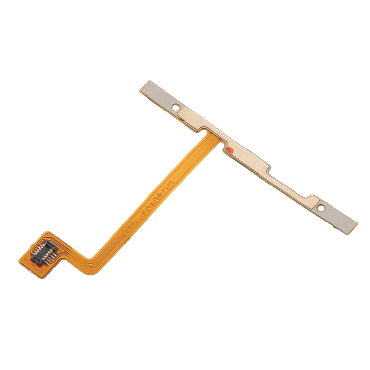 適用於vivo Y85 / Z1 / Z1i / V9 Youth / V9 開機音量排線