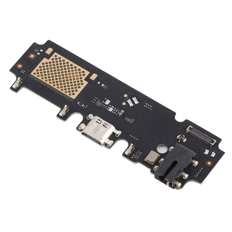 適用於vivo Y71 尾插小板