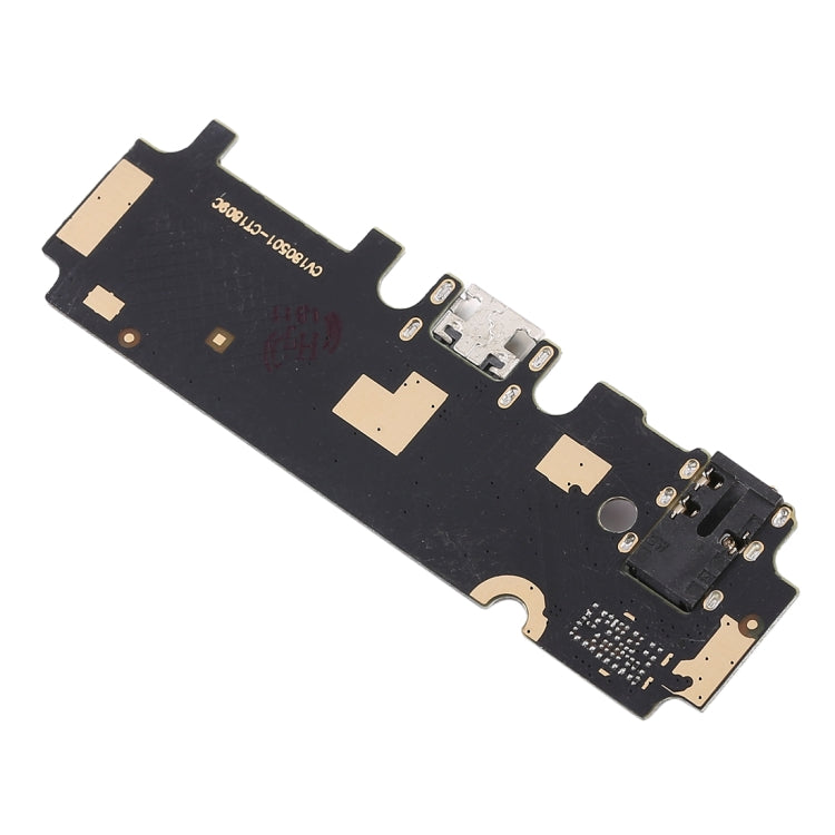適用於vivo Y71 尾插小板