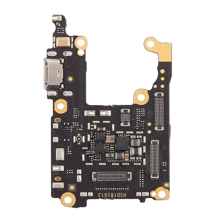 適用於vivo X23 尾插小板