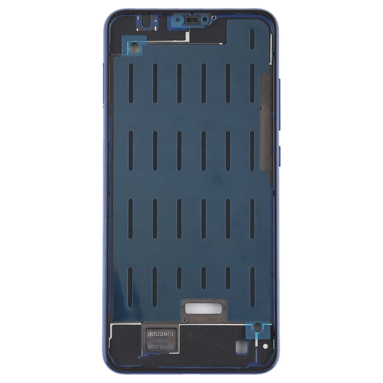 適用於小米 Mi 8 Lite 中框帶邊鍵