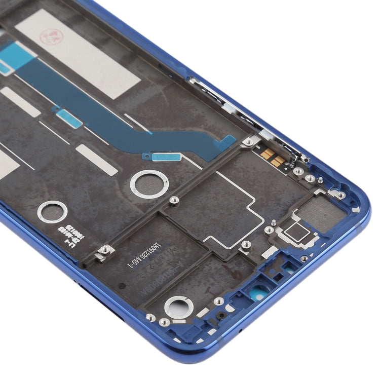適用於小米 Mi 8 Lite 中框帶邊鍵