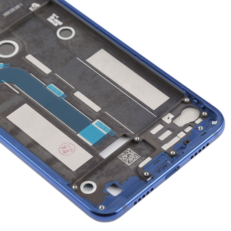 適用於小米 Mi 8 Lite 中框帶邊鍵
