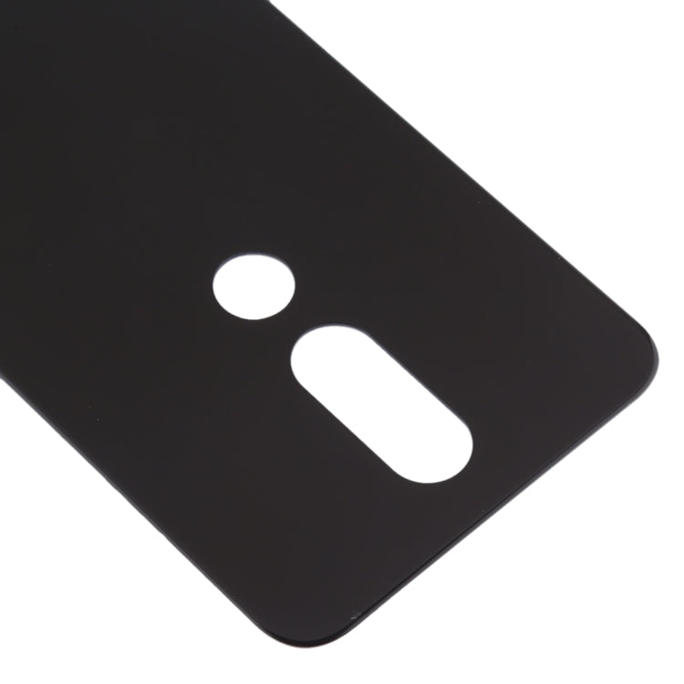 適用於 Nokia 7.1 / TA-1100 TA-1096 TA-1095 TA-1085 TA-1097 電池后蓋