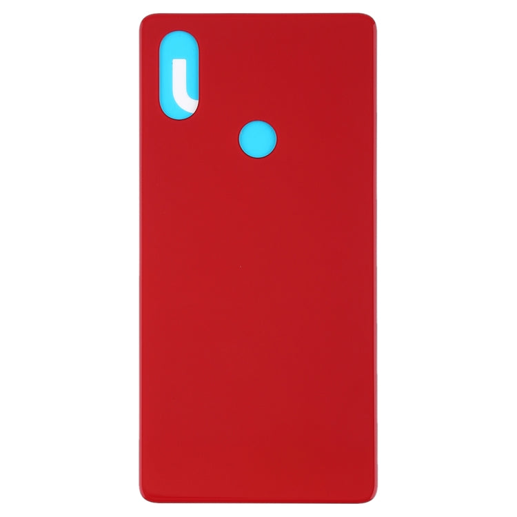 適用於小米 Mi 8 SE 后蓋