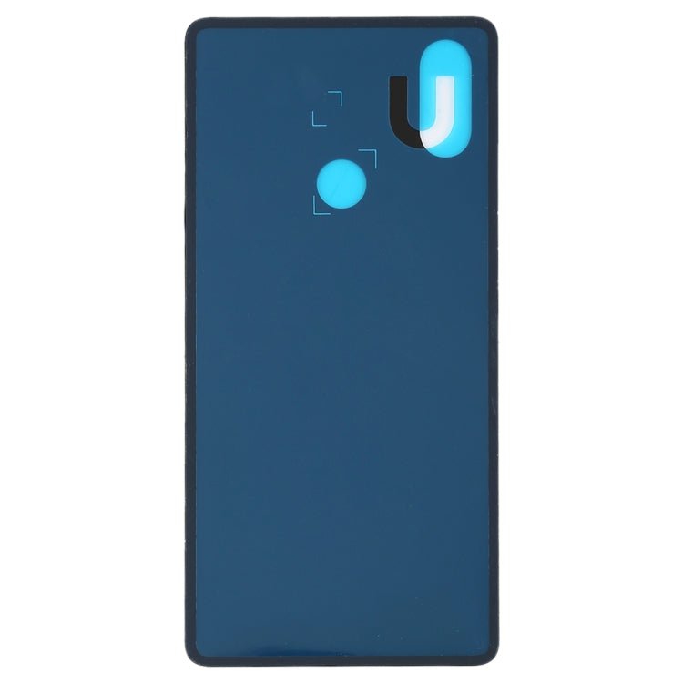 適用於小米 Mi 8 SE 后蓋