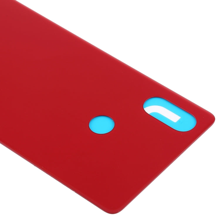 適用於小米 Mi 8 SE 后蓋
