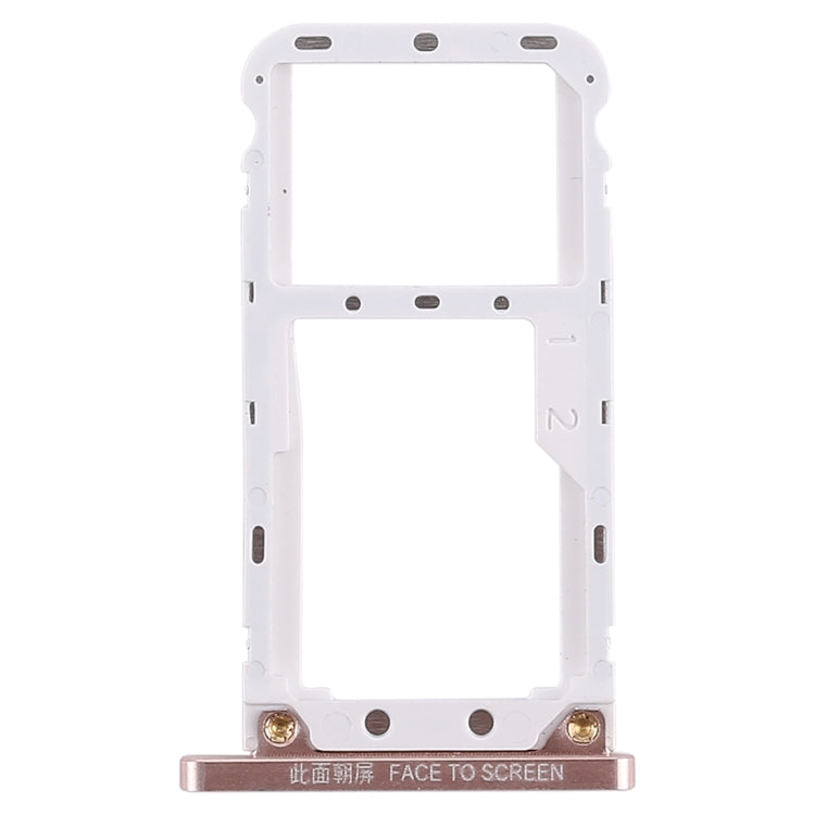 適用於小米 Mi Max 3 SIM卡 卡托