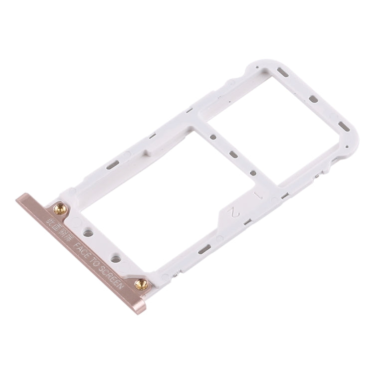 適用於小米 Mi Max 3 SIM卡 卡托