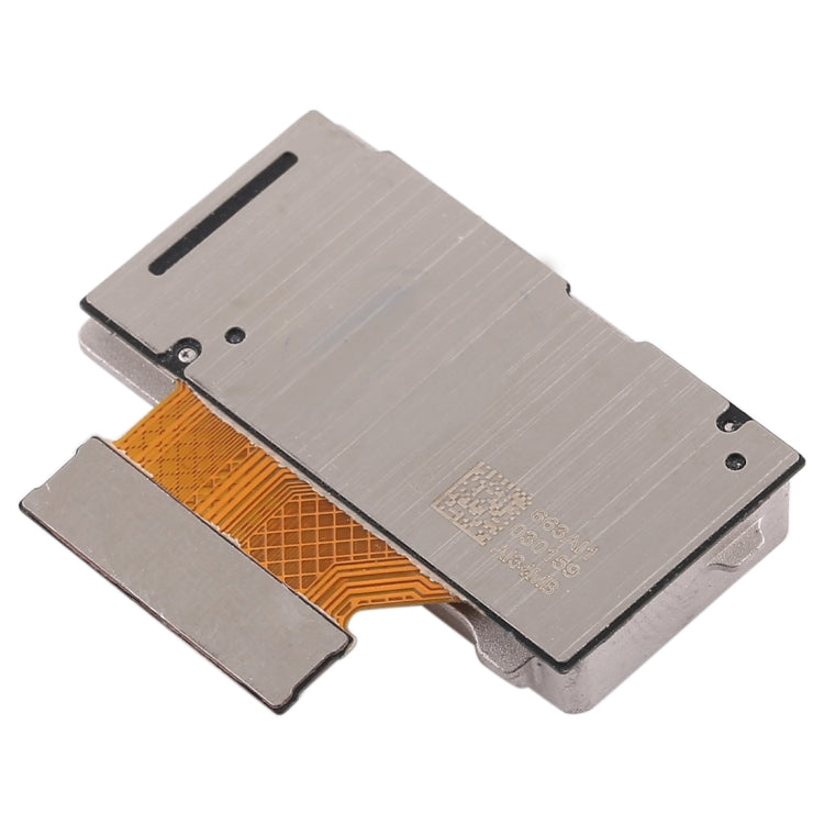 適用於LG G7 ThinQ G710 G710EM G710PM G710VMP G710ULM 後置攝像頭
