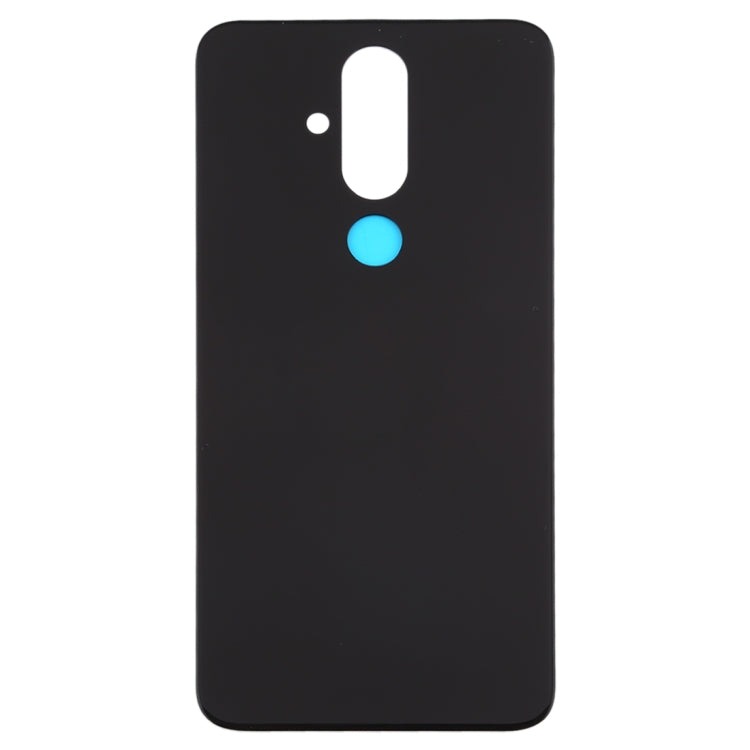 適用於 Nokia X71 電池后蓋