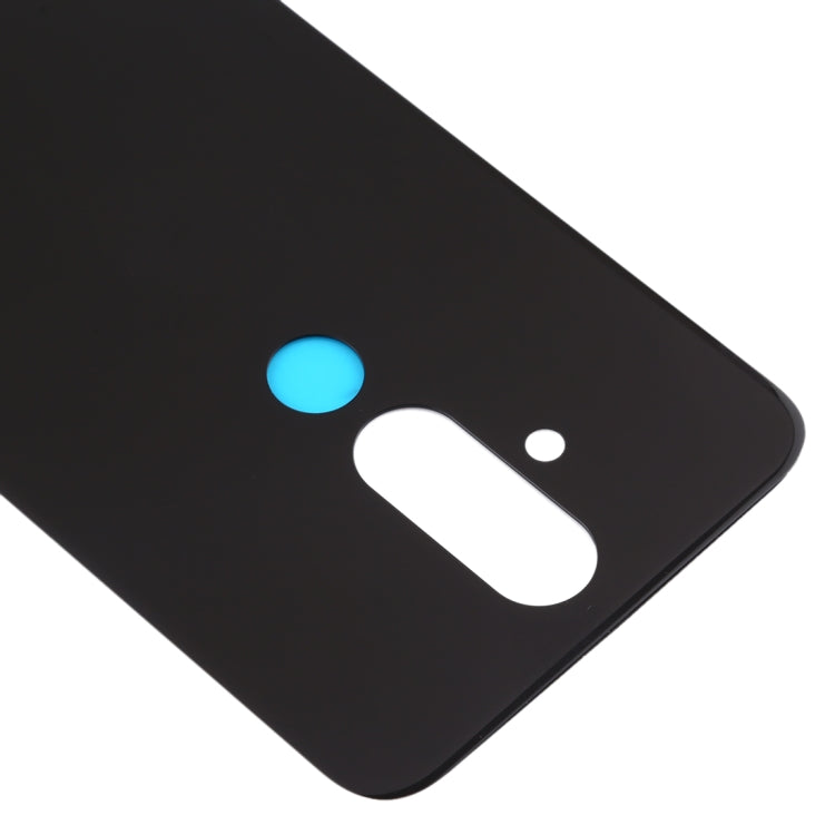 適用於 Nokia X71 電池后蓋
