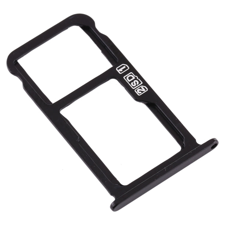 適用於 Nokia  X7 / 8.1 / 7.1 Plus / TA-1131 SIM卡+SIM卡/Micro SD卡托