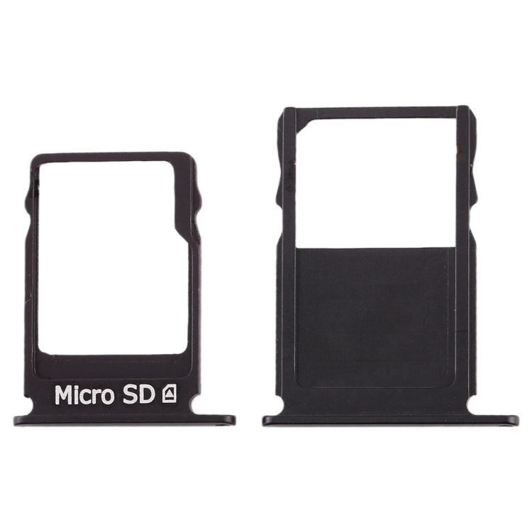 適用於 Nokia  3 TA-1020 TA-1028 TA-1032 TA-1038 SIM卡+Micro SD卡托