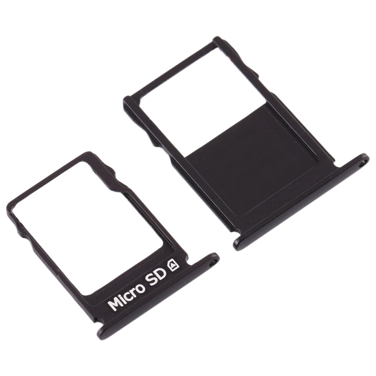 適用於 Nokia  3 TA-1020 TA-1028 TA-1032 TA-1038 SIM卡+Micro SD卡托