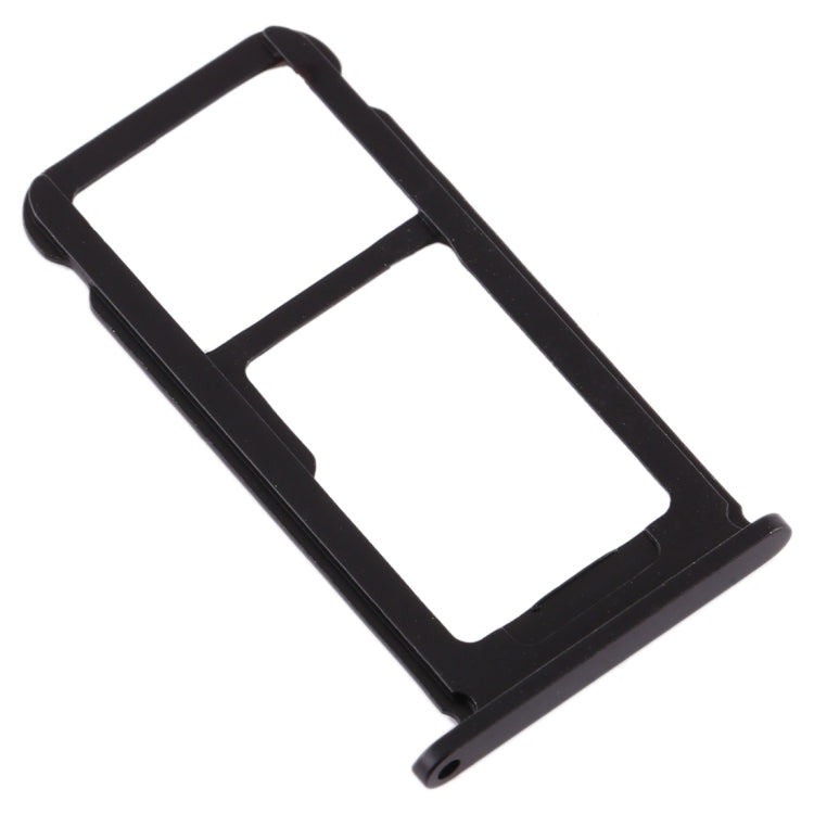 適用於 Nokia 7.1 / TA-1100 TA-1096 TA-1095 TA-1085 TA-1097 SIM卡+SIM卡/Micro SD卡托
