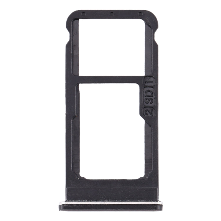 適用於 Nokia 6.1 / 6  / TA-1043 TA-1045 TA-1050 TA-1054 TA-1068 SIM卡+SIM卡/Micro SD卡托