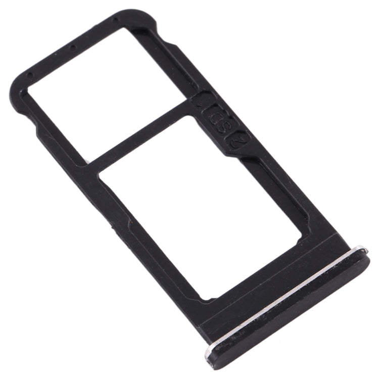 適用於 Nokia 6.1 / 6  / TA-1043 TA-1045 TA-1050 TA-1054 TA-1068 SIM卡+SIM卡/Micro SD卡托