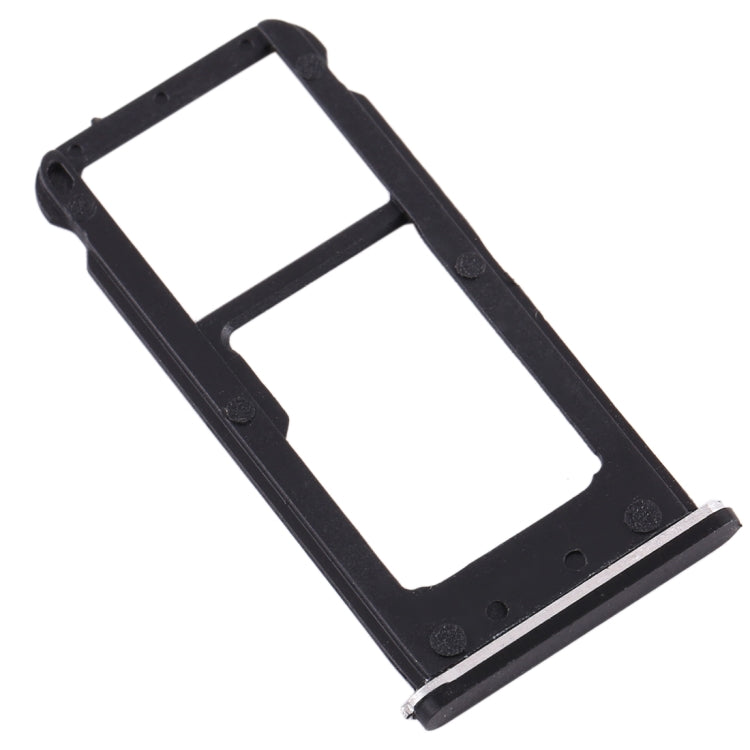 適用於 Nokia 6.1 / 6  / TA-1043 TA-1045 TA-1050 TA-1054 TA-1068 SIM卡+SIM卡/Micro SD卡托