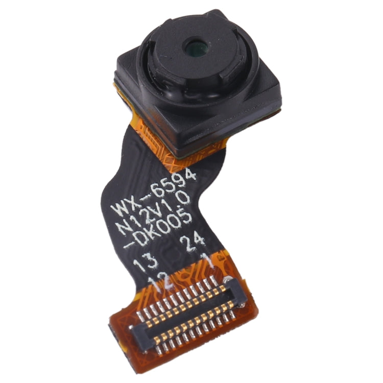 適用於 Blackview BV9600 前置攝像頭