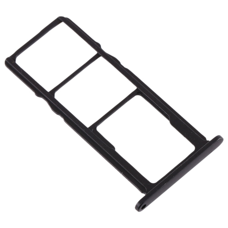 適用於 Nokia 3.2 TA-1156 TA-1159 TA-1164 SIM卡+SIM卡+Micro SD卡托