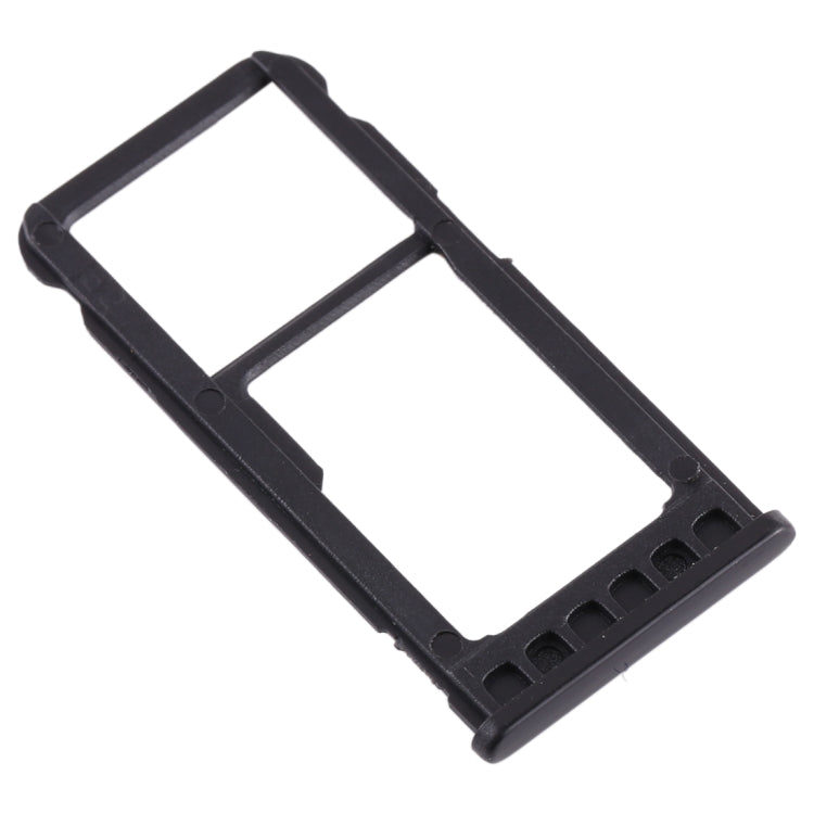 適用於 Nokia 5.1 Plus / X5 TA-1102 TA-1105 TA-1108 TA-1109 TA-1112 TA-1120 TA-1199 SIM卡+SIM卡/Micro SD卡托
