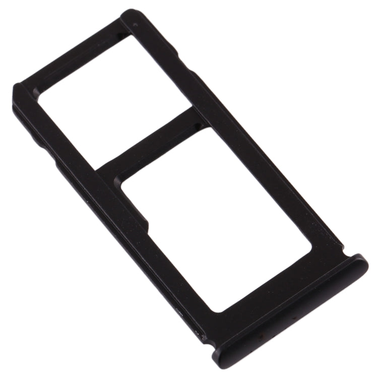 適用於 Nokia 8 / N8 TA-1012 TA-1004 TA-1052 SIM卡+SIM卡/Micro SD卡托