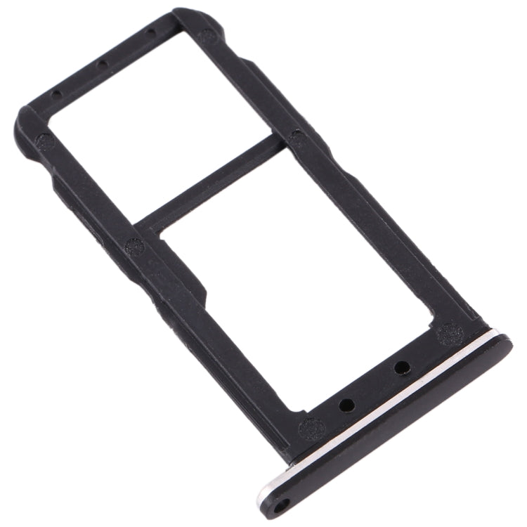 適用於 Nokia 7 TA-1041 SIM卡+SIM卡/Micro SD卡托