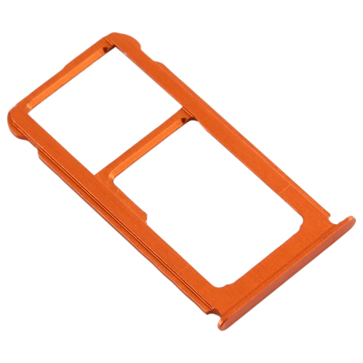 適用於 Nokia 7 Plus TA-1062 SIM卡+SIM卡/Micro SD卡托