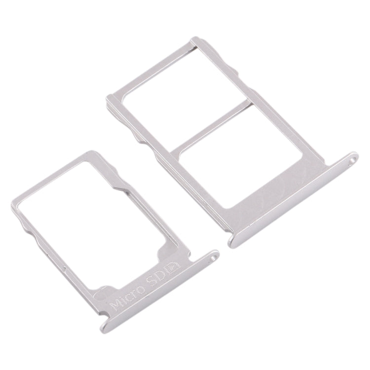 適用於 Nokia 3.1 TA-1049 TA-1057 TA-1063 TA-1070 SIM卡+SIM卡+Micro SD卡托