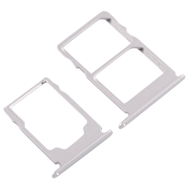 適用於 Nokia 3.1 TA-1049 TA-1057 TA-1063 TA-1070 SIM卡+SIM卡+Micro SD卡托