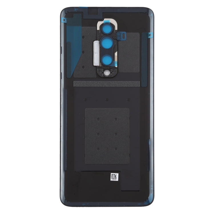 適用於OnePlus 7T Pro 原裝電池后蓋