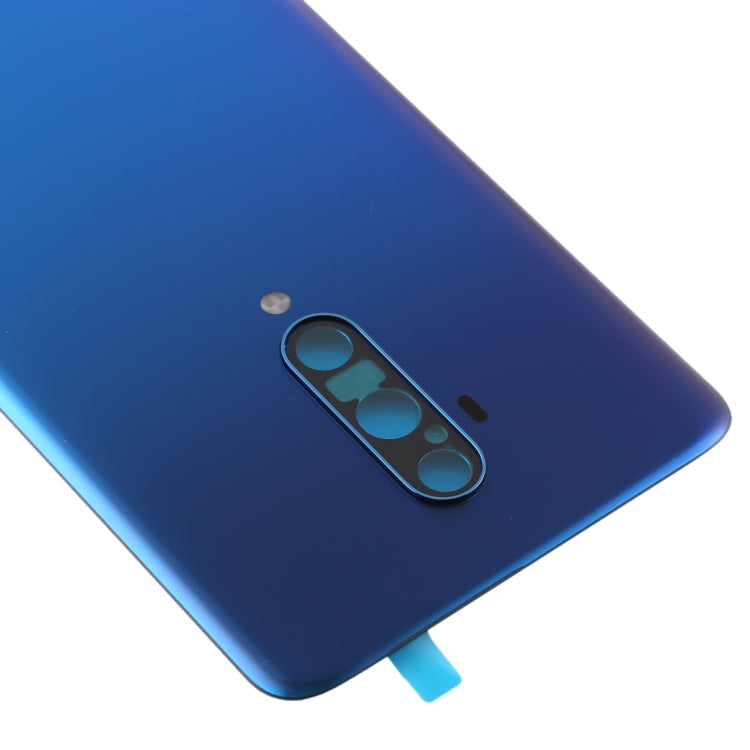 適用於OnePlus 7T Pro 原裝電池后蓋