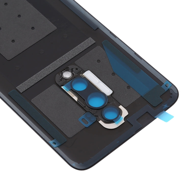 適用於OnePlus 7T Pro 原裝電池后蓋