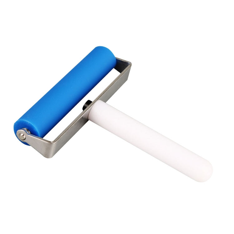Kaisi 1303 軟硅膠手動滾膜器